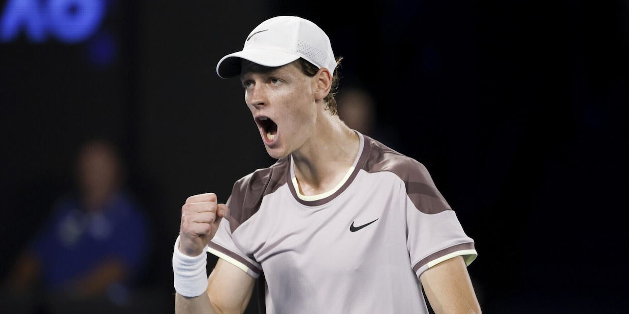 Clamoroso Sinner: può diventare terzo nella classifica Atp anche senza vincere Rotterdam!