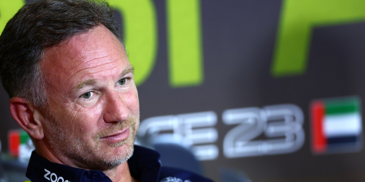 Red Bull, nuove accuse per Horner: messaggi a sfondo sessuale
