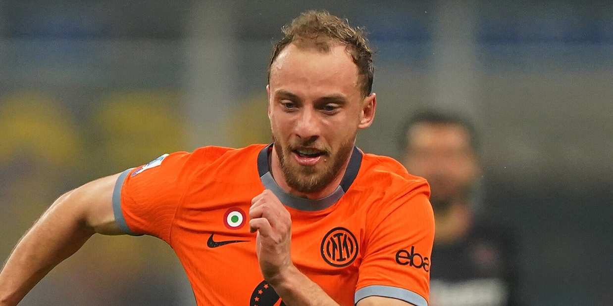 Pagelle Inter: Carlos Augusto, sprint e assist