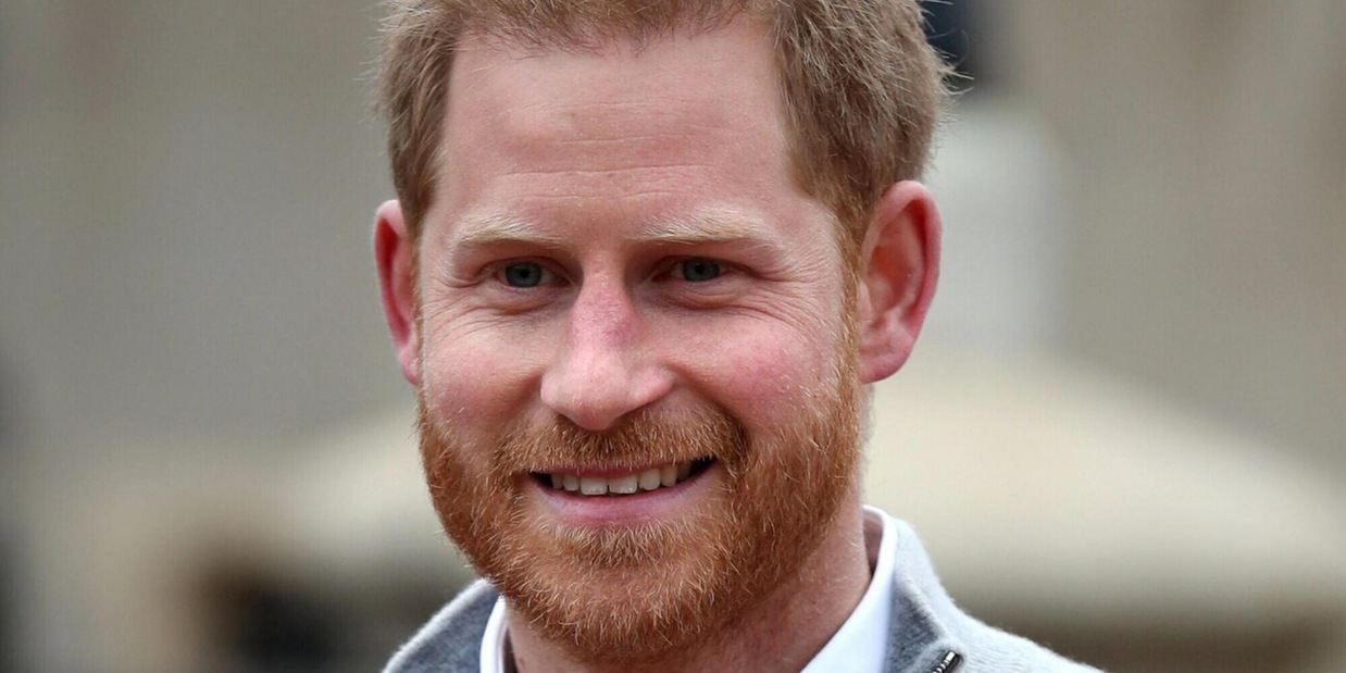 "Il Principe Harry vuole tornare nella Royal Family"