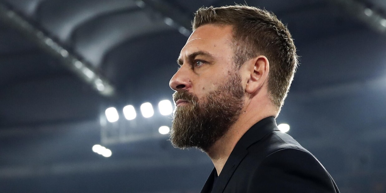 La panchina lunga fa bene alla Roma