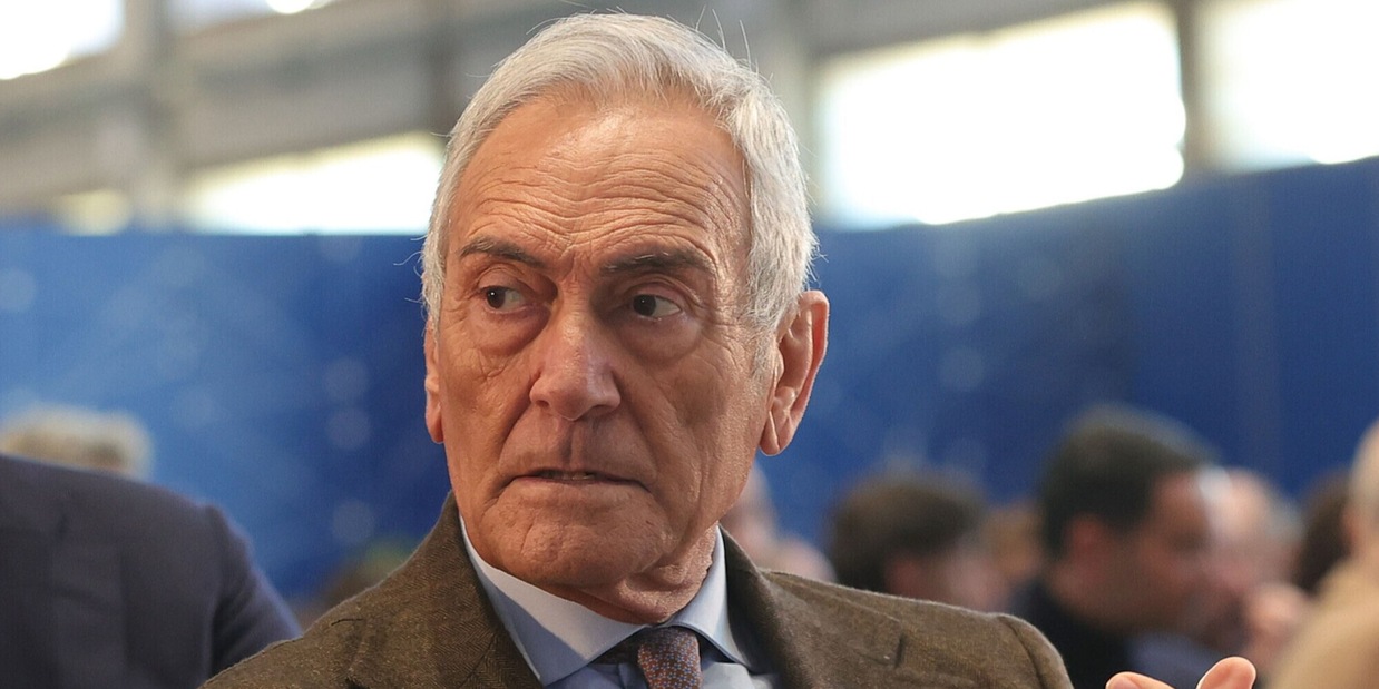 Gravina elogia il Var: "Il margine di errore è vicino allo zero"