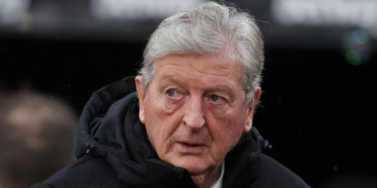 Crystal Palace, Hodgson si dimette: il motivo