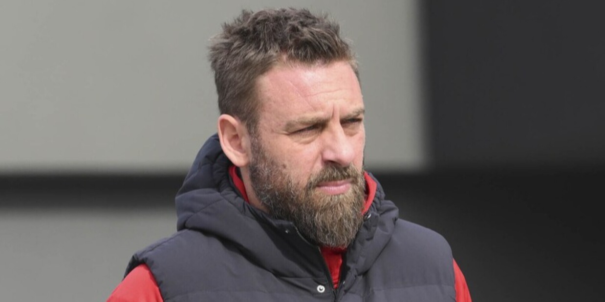 Roma, tutti sotto esame con De Rossi: solo un giocatore sempre titolare