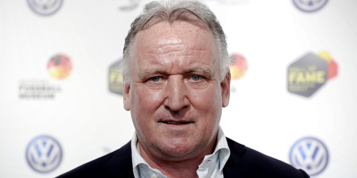 Brehme morto all'improvviso: le cause del decesso e il dolore della famiglia