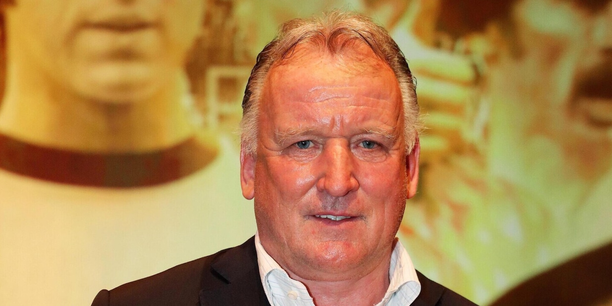 Andy Brehme è morto: lutto nel mondo del calcio