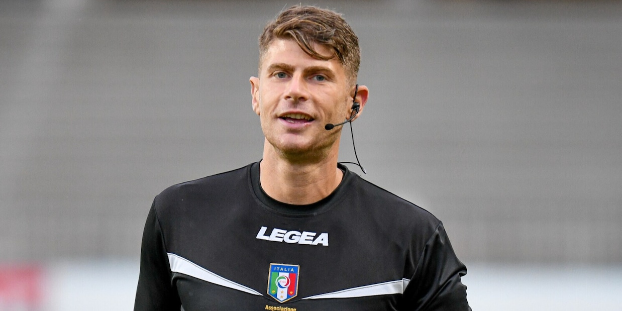 La Serie C Now prima lega calcistica in Europa con la Referee Cam