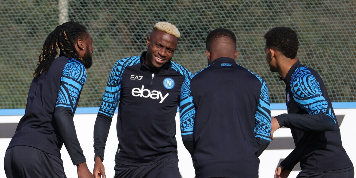 Napoli-Barcellona, il pronostico di Gollo Predictor