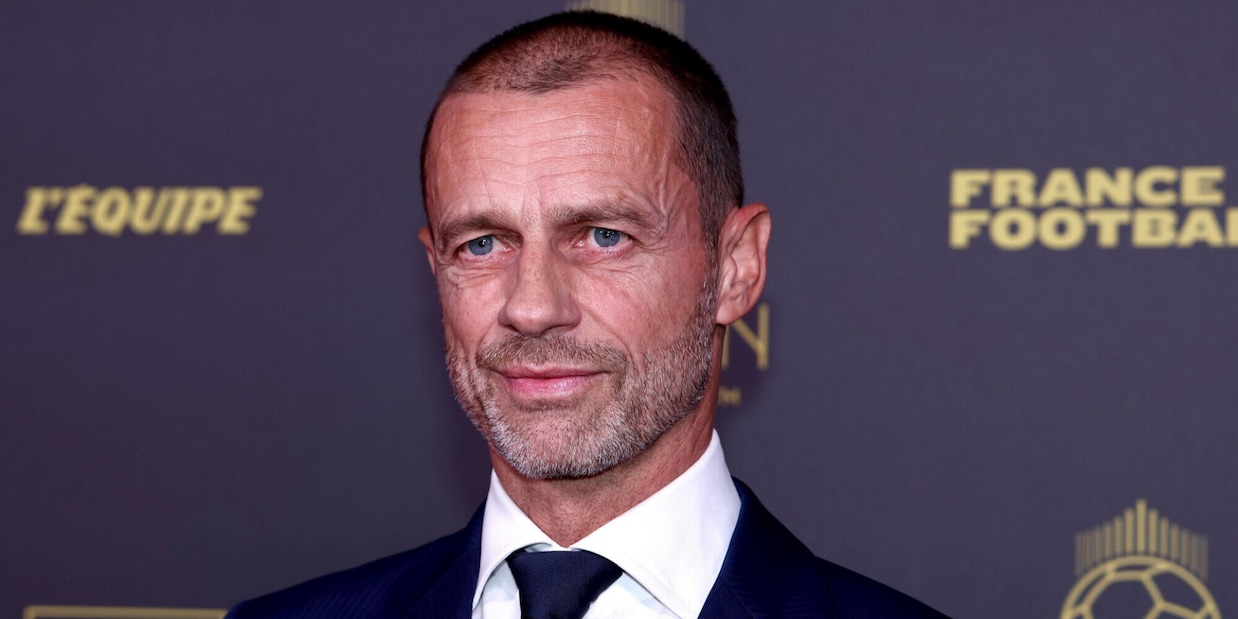 Riforma coppe europee: fino a 7 squadre in Champions League, ecco come