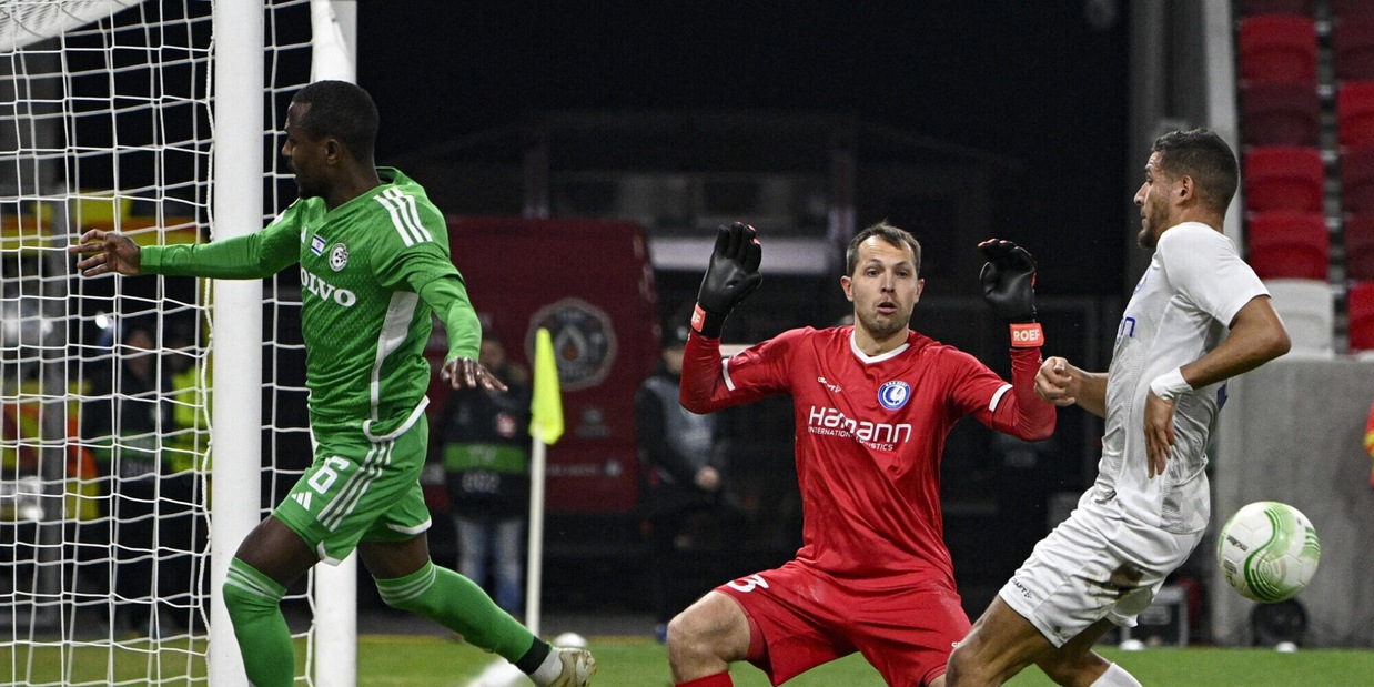 Playoff Conference League, il pronostico di Gent-Maccabi Haifa