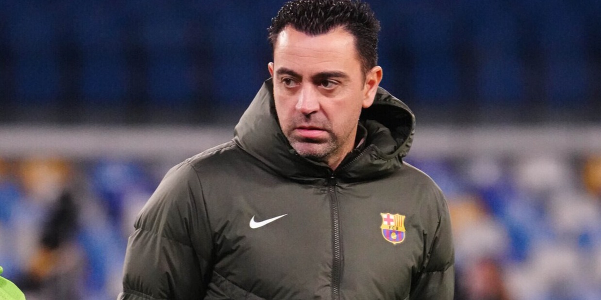 Napoli-Barcellona, dalla Spagna: "Xavi cerca la talpa nello spogliatoio"