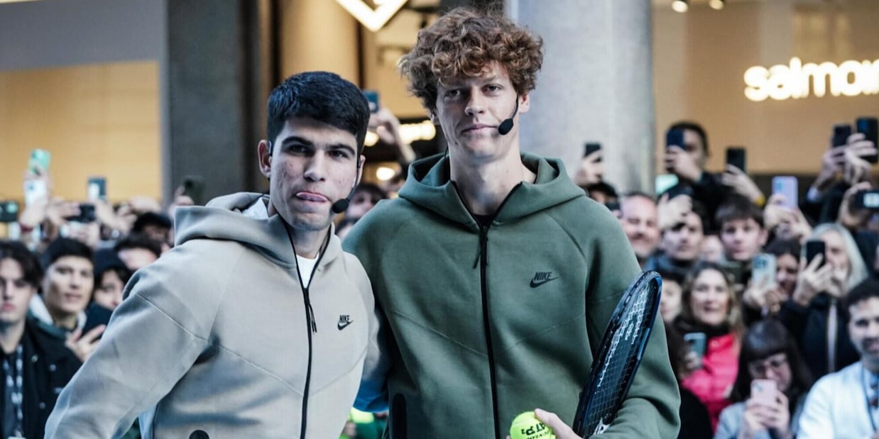 Sinner numero 2 al mondo? Può accadere già a Indian Wells: ecco come