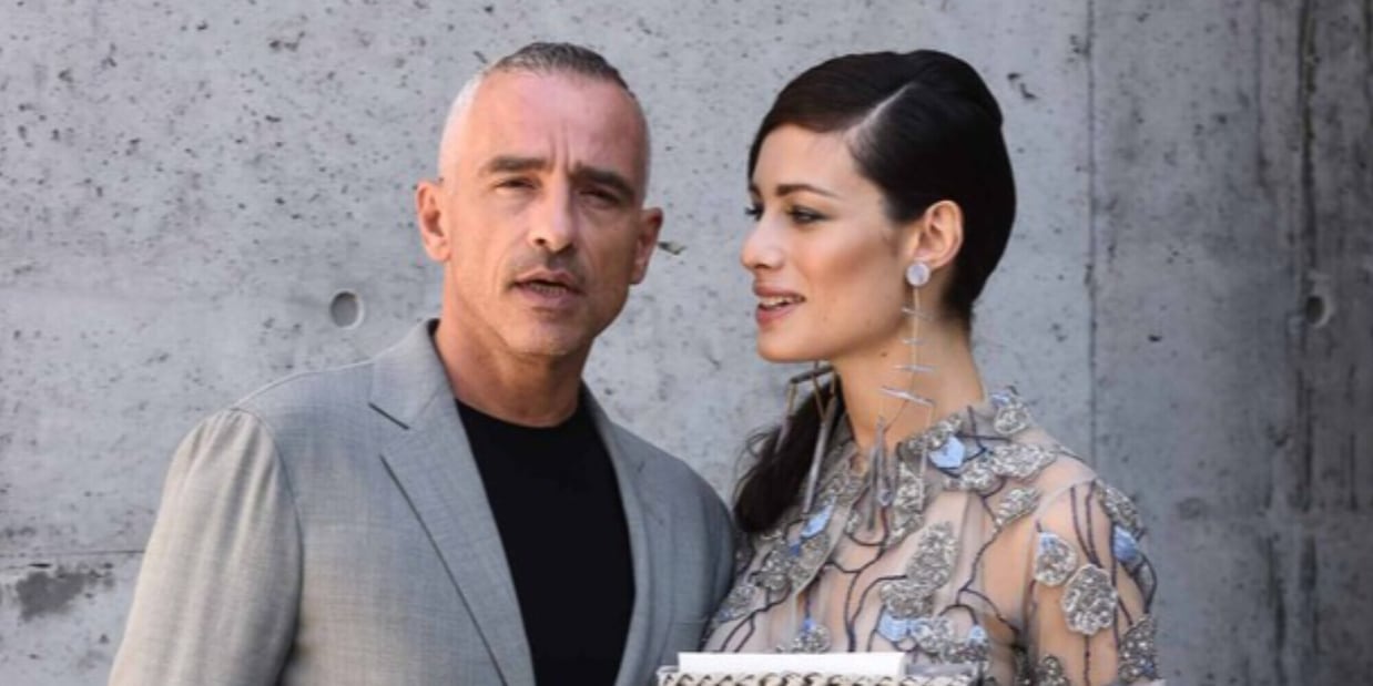 Bufera sui debiti di Eros Ramazzotti, l'ex moglie furiosa: "Pianto tutto il giorno"