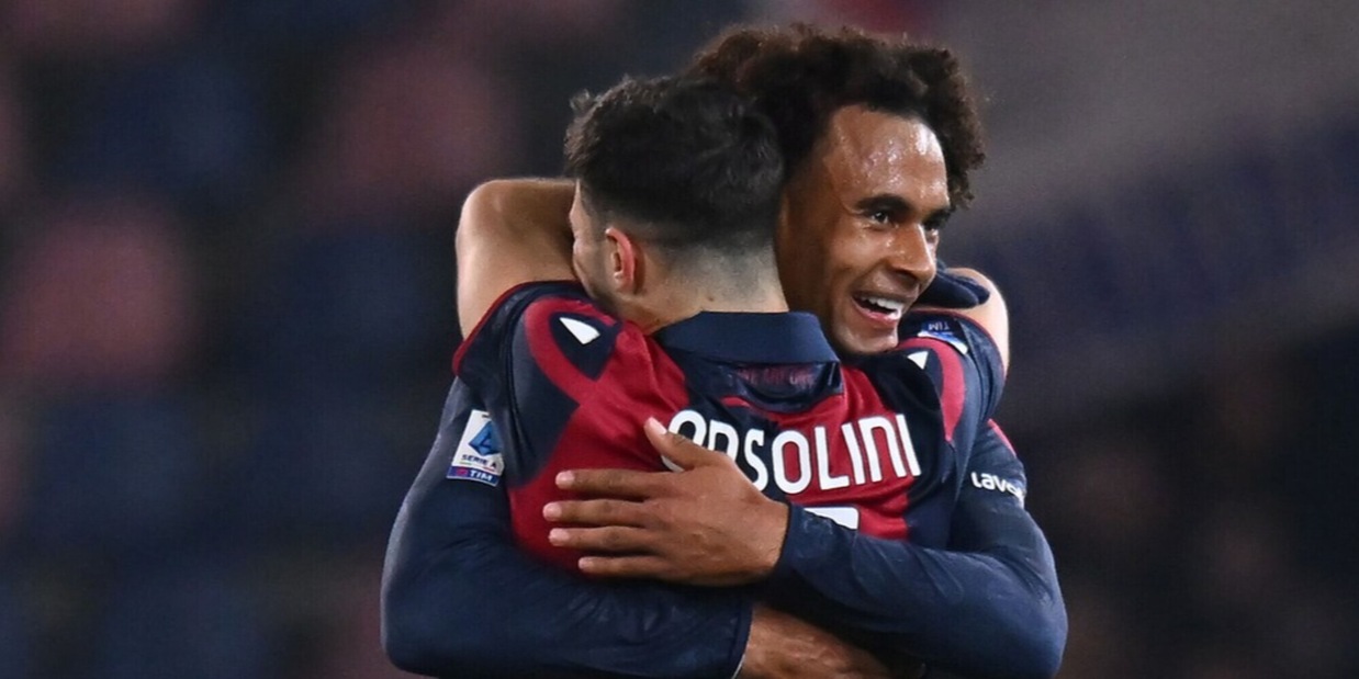 Bologna, come ai tempi di Baggio