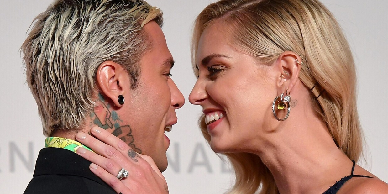 "Chiara Ferragni e Fedez separati in casa da un anno, dove vive lui ora"