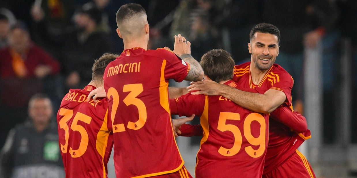 Ranking, l'Italia allunga sull'Inghilterra e sogna il quinto posto Champions