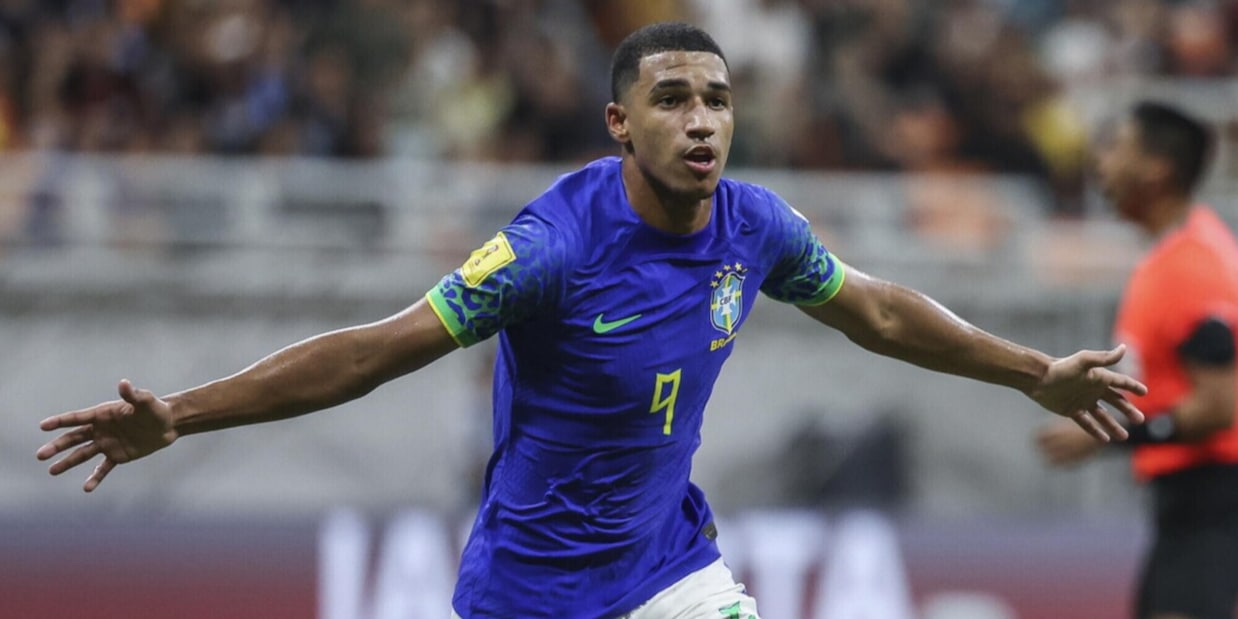 Kauã Elias, c’è la fila davanti alla sede del Fluminense