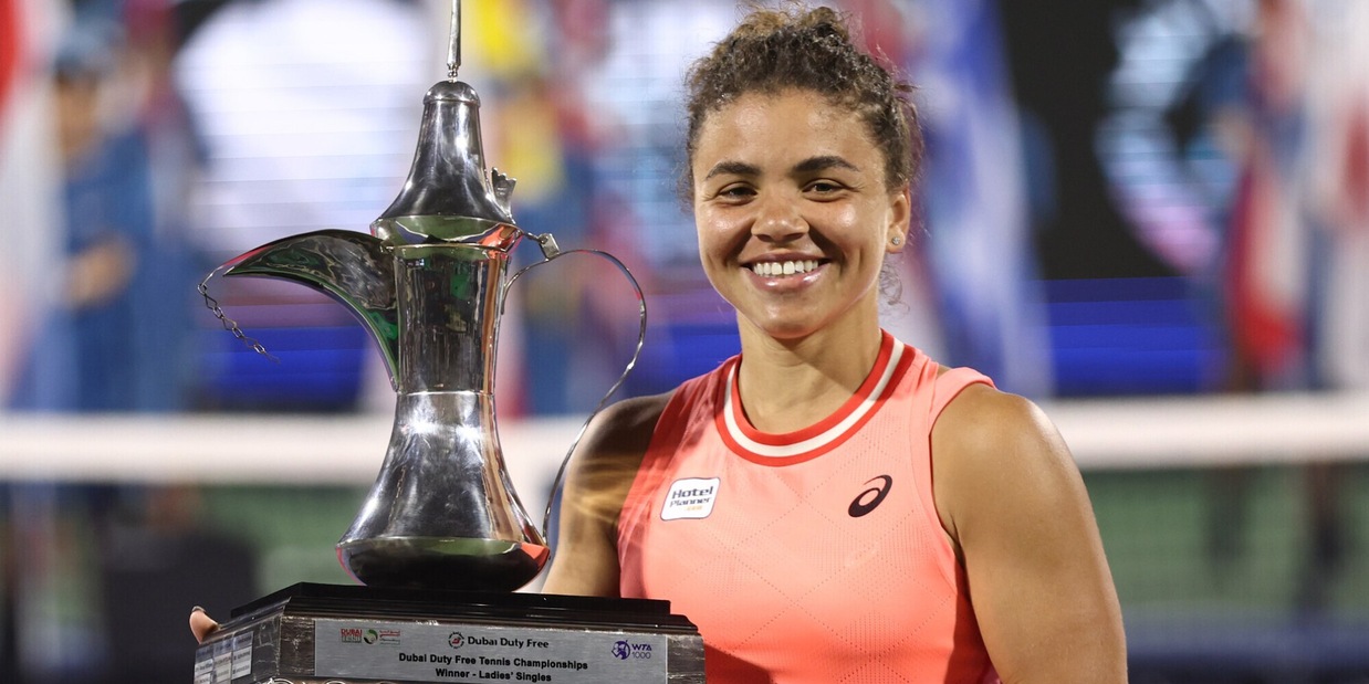 Paolini strepitosa: batte Kalinskaya e trionfa a Dubai! Rivivi la diretta