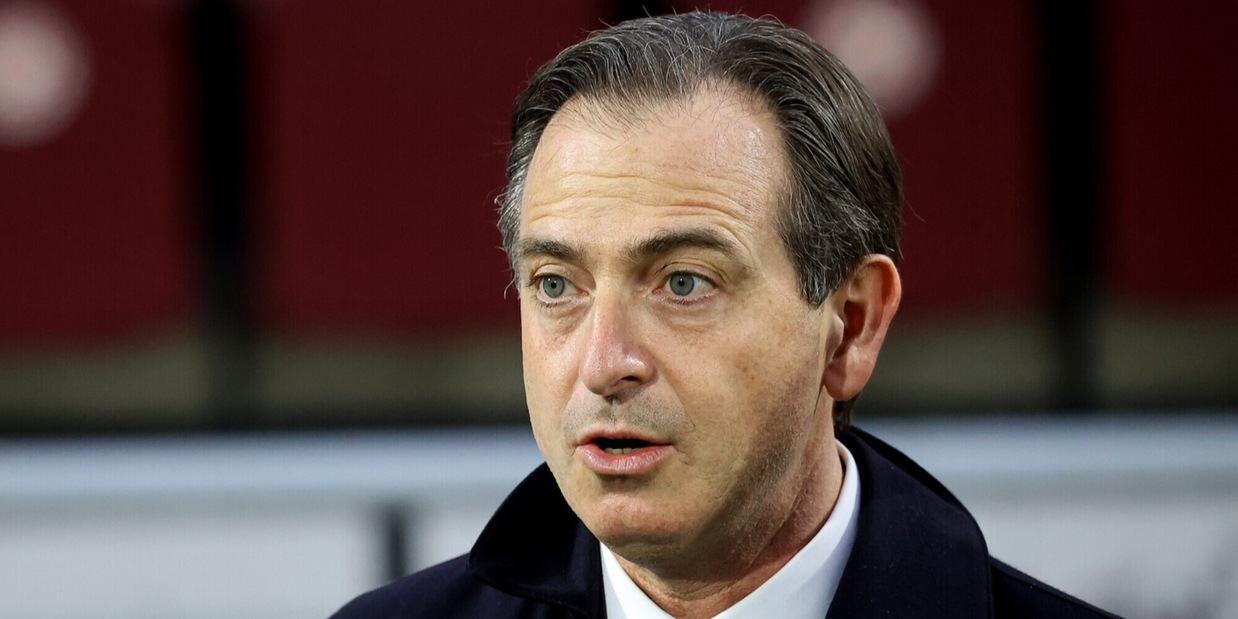 Milan duro: "Salernitana floscia, Iervolino molto deluso"