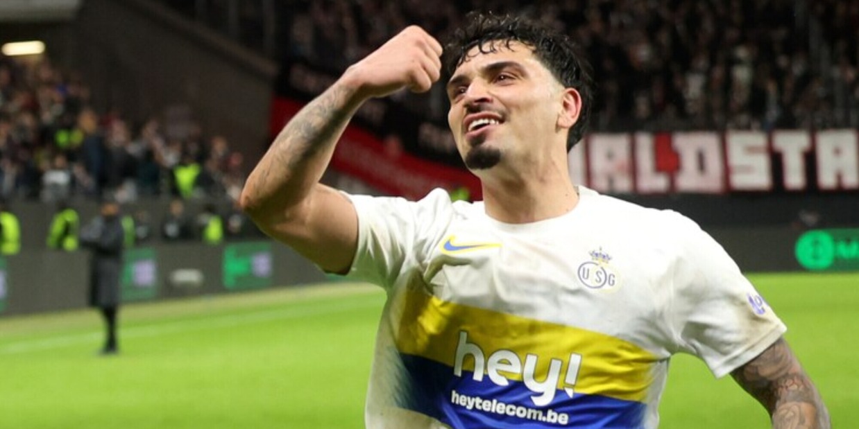 Cameron Puertas, il mago dei diciotto assist