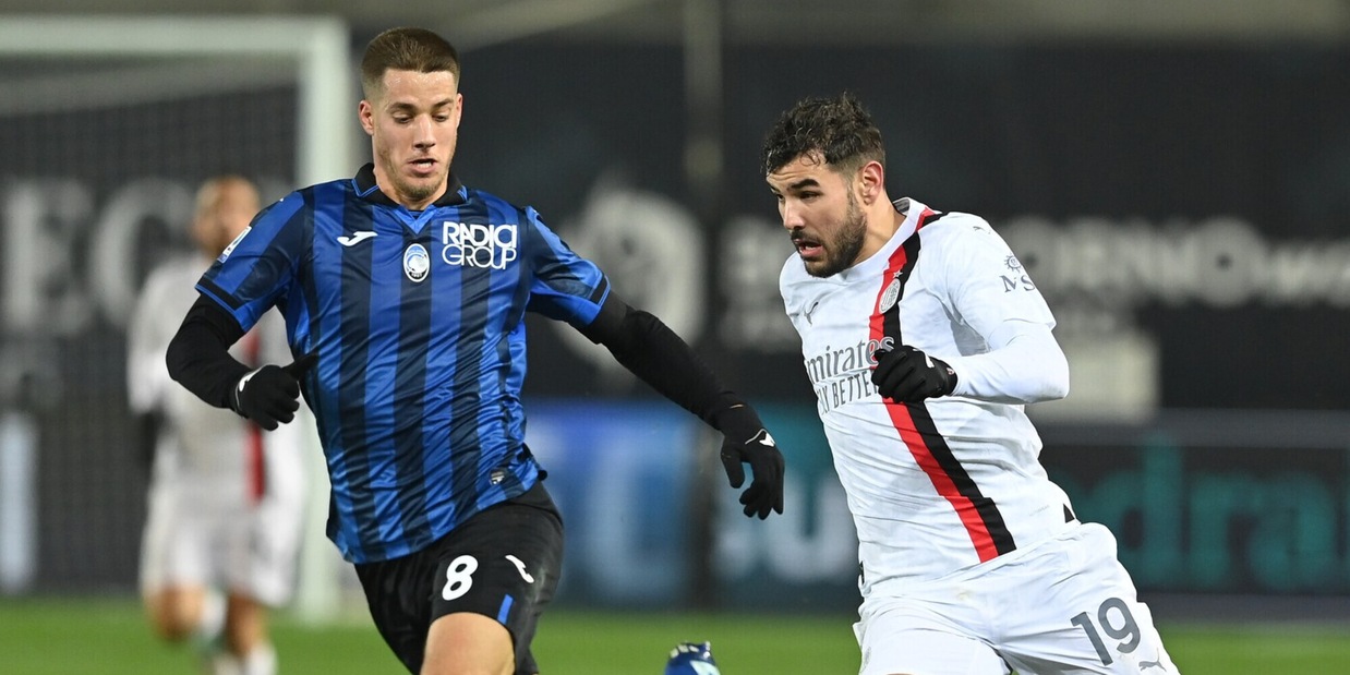Milan-Atalanta ore 20:45: dove vederla in tv, streaming e formazioni