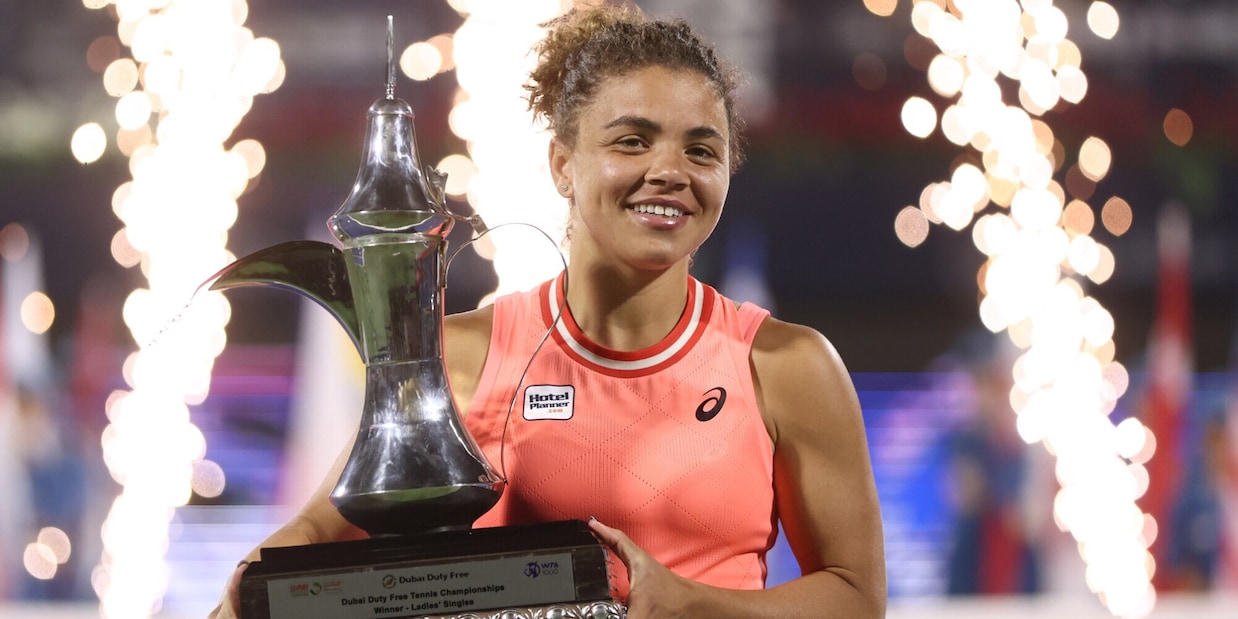 Trionfo Paolini, un uomo del suo staff rivela i segreti: "Così ha vinto a Dubai"