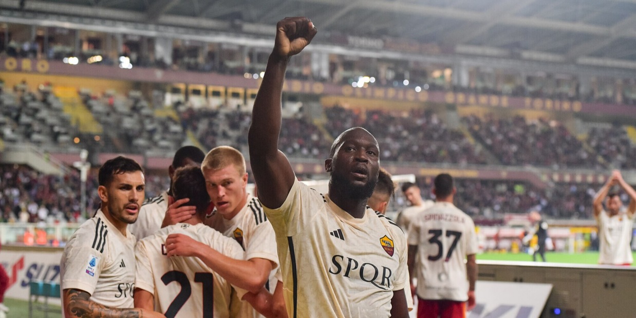 Roma-Torino, il pronostico vale quota 2.25