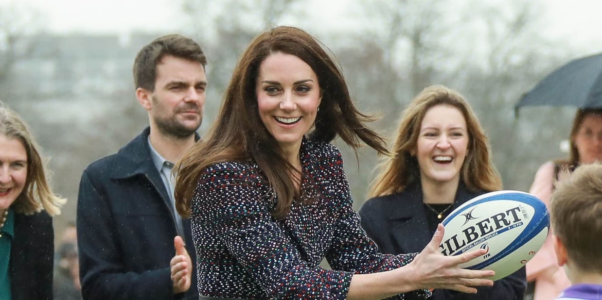 Kate Middleton ancora in ospedale, cosa sta succedendo? "Prima di Pasqua non la rivedremo"