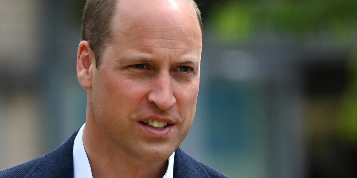 Principe William diserta una cerimonia importante. Inglesi preoccupati: "E se fosse per quel motivo?"