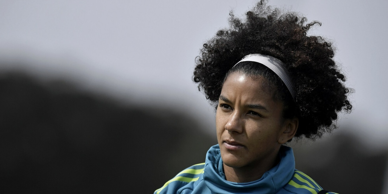 Gama e il caso della guardalinee ferita e insultata: "È ora di cambiare"