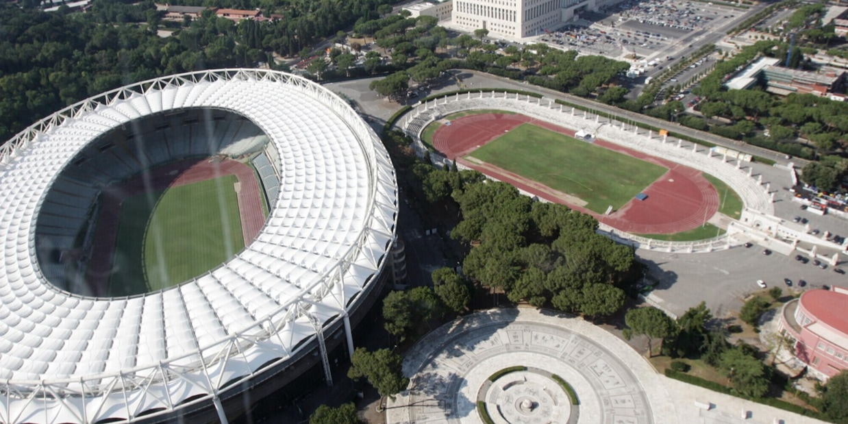 Mondiali di atletica 2027, Roma ritira la candidatura