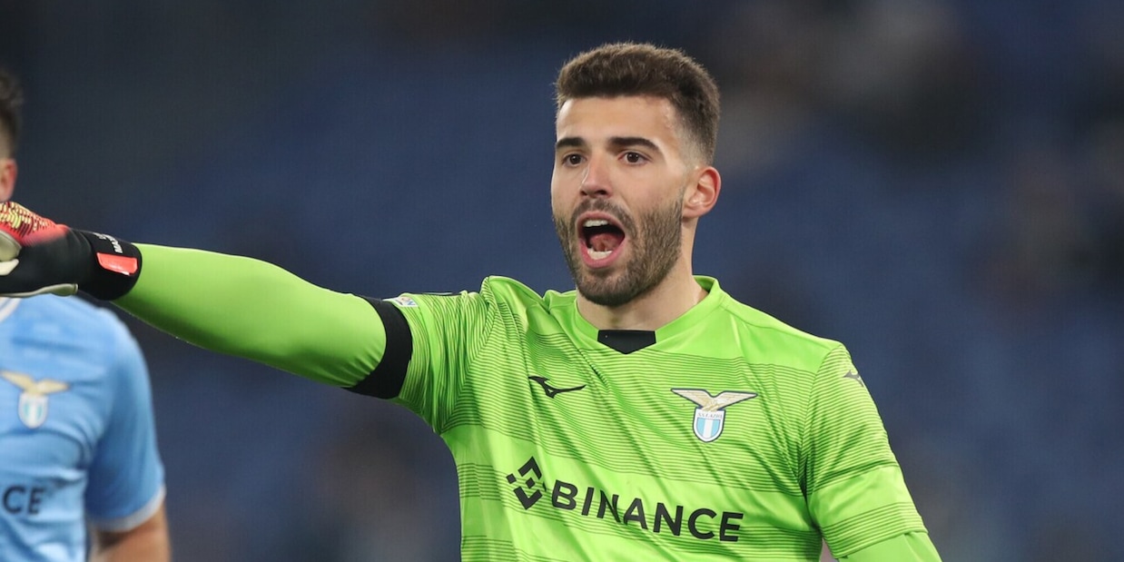 Lazio, sfumano 8,5 milioni per Maximiano