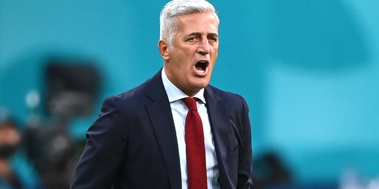 Lazio, l'ex Petkovic riparte dall'Algeria: è il nuovo ct