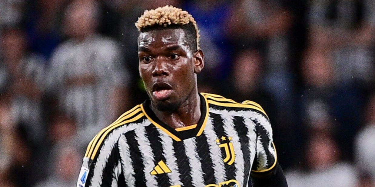 Diretta sentenza squalifica Pogba doping: tutti gli aggiornamenti