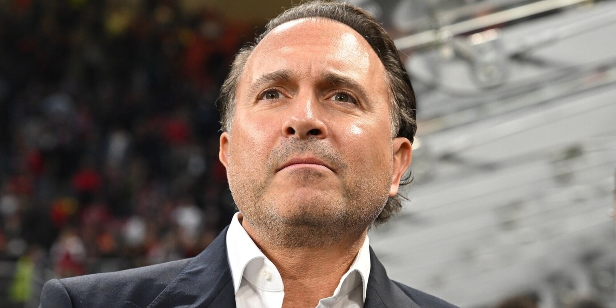 Cardinale, che attacco al Milan: "Io e Ibra insoddisfatti, interverremo"