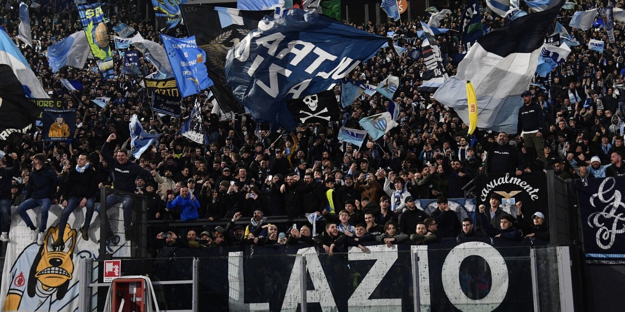 Lazio-Milan, all'Olimpico attesi cinquantamila spettatori