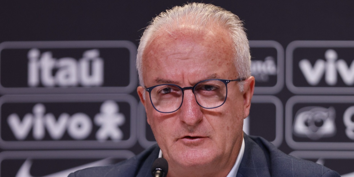 Convocati Brasile, escluso un difensore della Juve