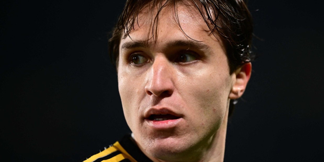 Allegri prima di Napoli-Juve: "Quando torna Rabiot e come stanno Chiesa e Danilo"