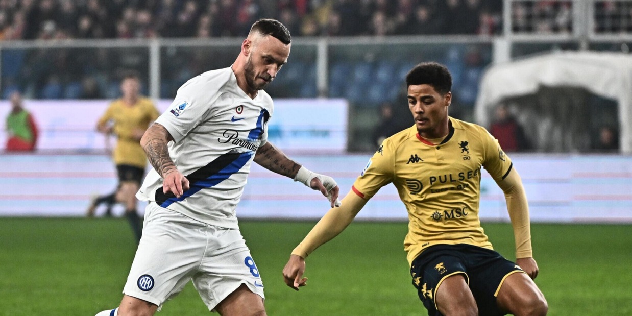 Pronostico Inter-Genoa, nona "sinfonia" per Inzaghi? Le quote