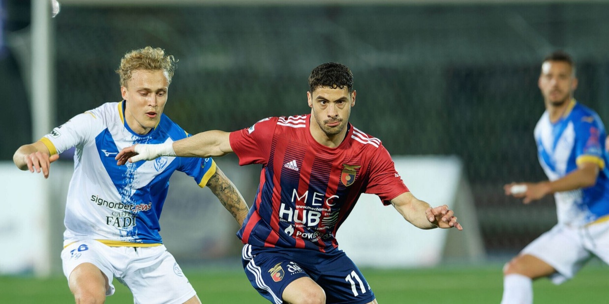 Pronostico Juve Stabia-Casertana, Vespe contro Falchetti