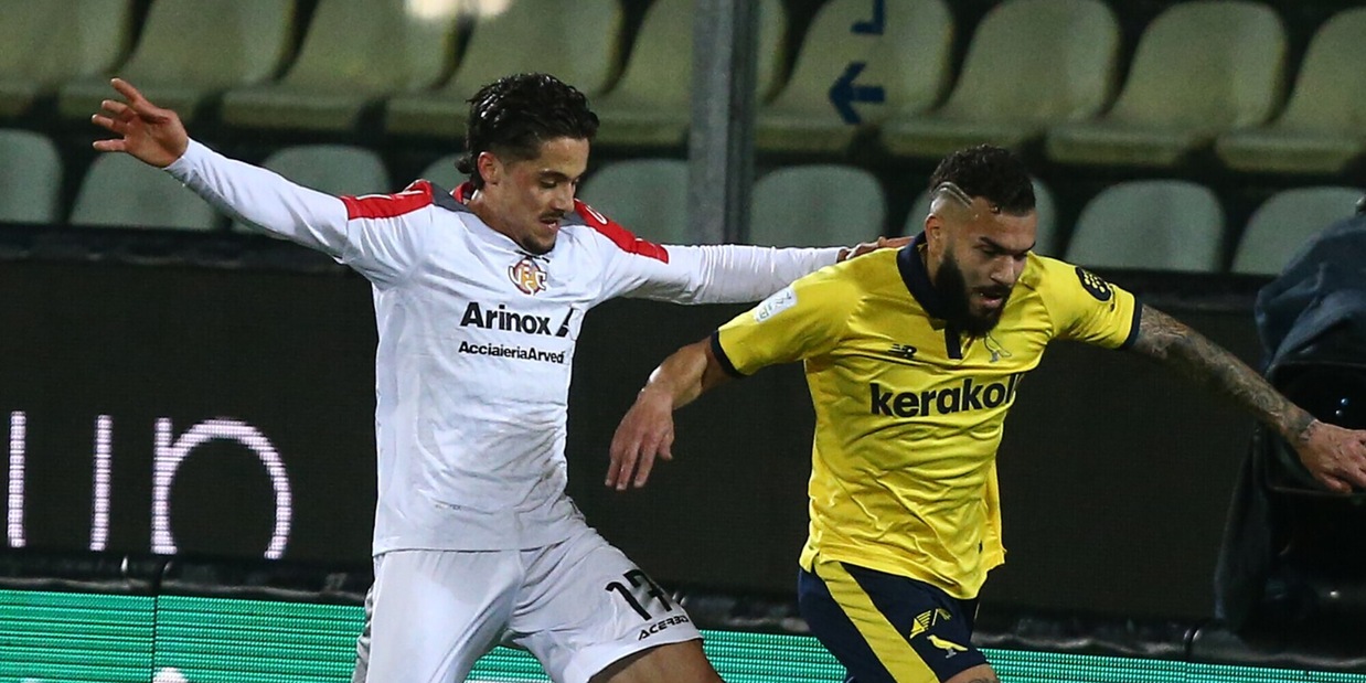 Serie B, Bianchetti piega il Modena: la Cremonese resta seconda