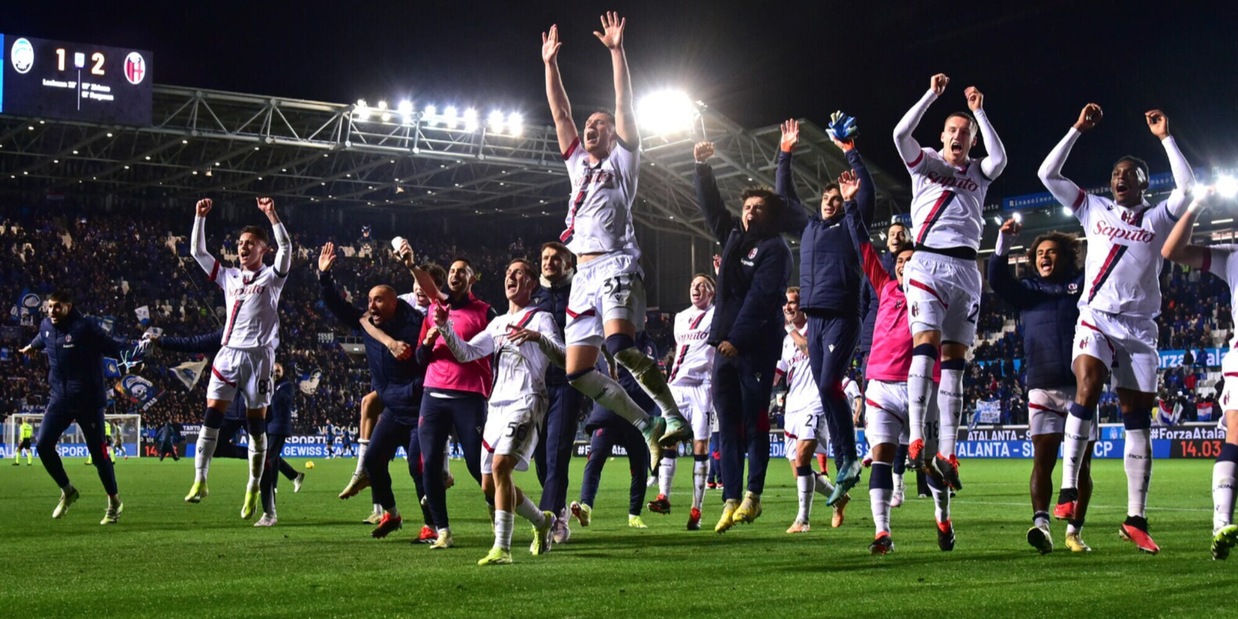 Bologna, non parlate di miracolo