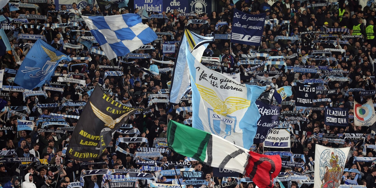 Esodo verso Monaco, quanti tifosi della Lazio per la sfida con il Bayern