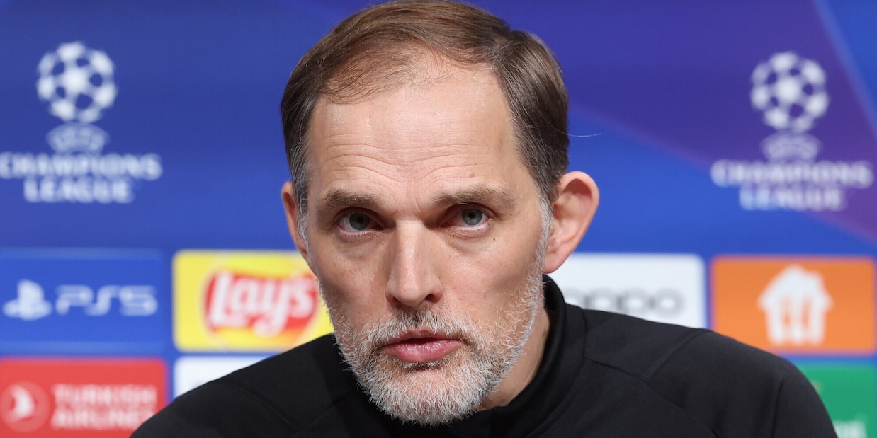 Bayern Monaco, Tuchel avverte i suoi: "Lazio? Non sarà facile rimontare"