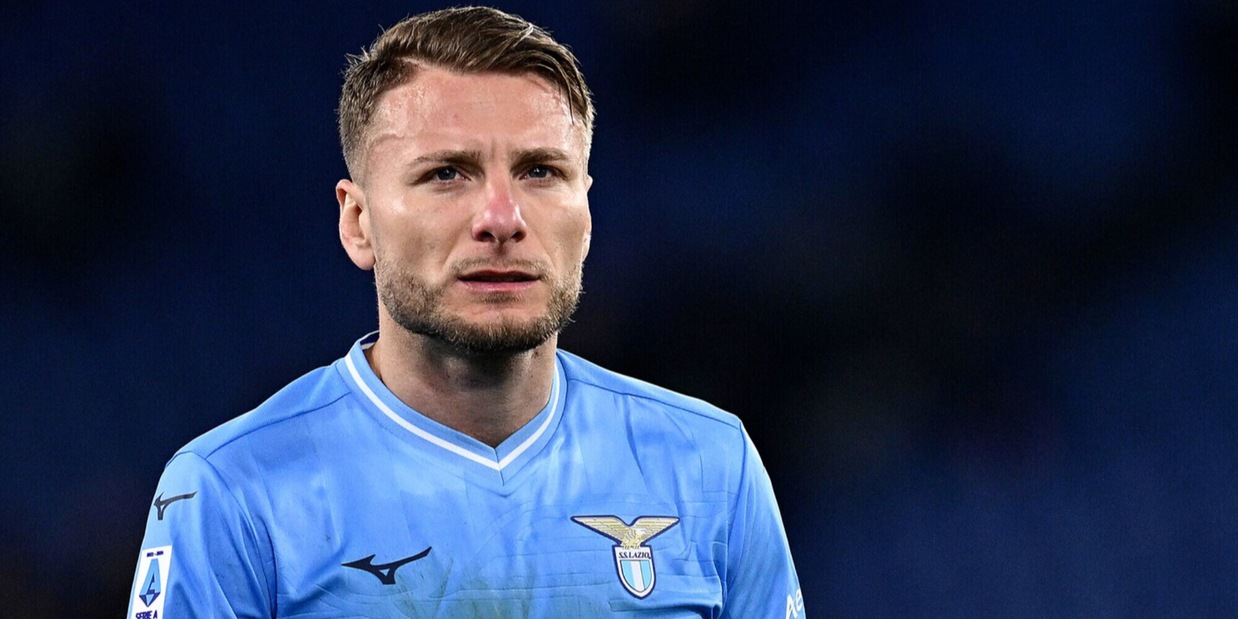 Immobile scuote la Lazio: "Poter scrivere la storia ci darà la carica"