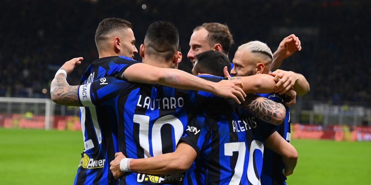 Quando l'Inter può vincere lo scudetto: la data e quanti punti mancano
