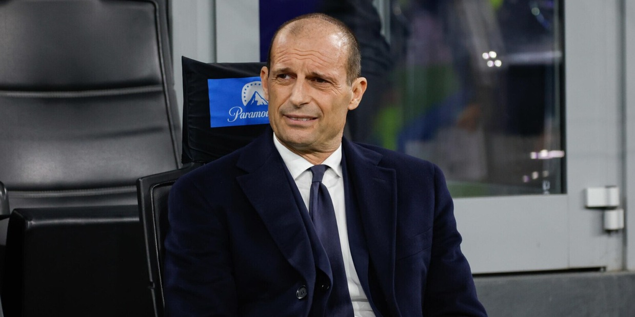 "Allegri, era fatta col Real Madrid. Poi ha scelto la Juve"