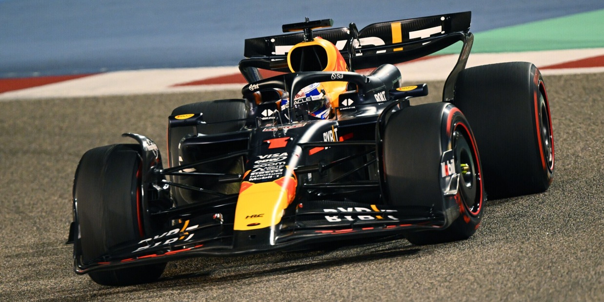 F1, Gp Bahrain 2024: vince Verstappen. Ferrari terza con Sainz, male Leclerc