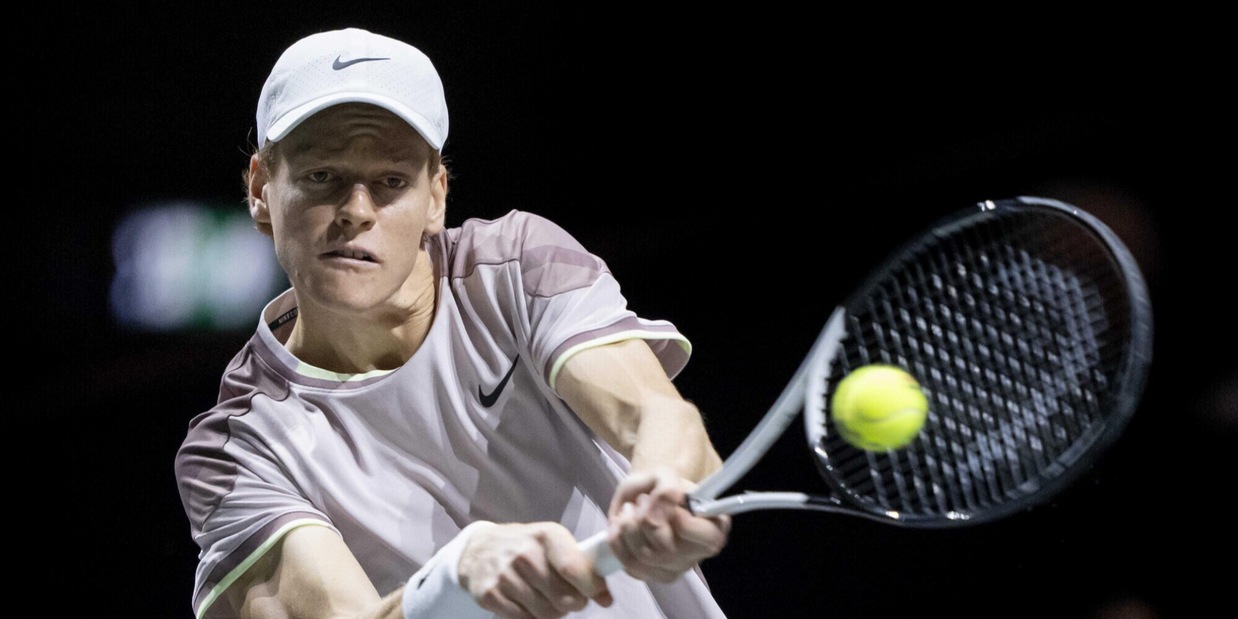 Indian Wells: Sinner parte da favorito, ma non per tutti!