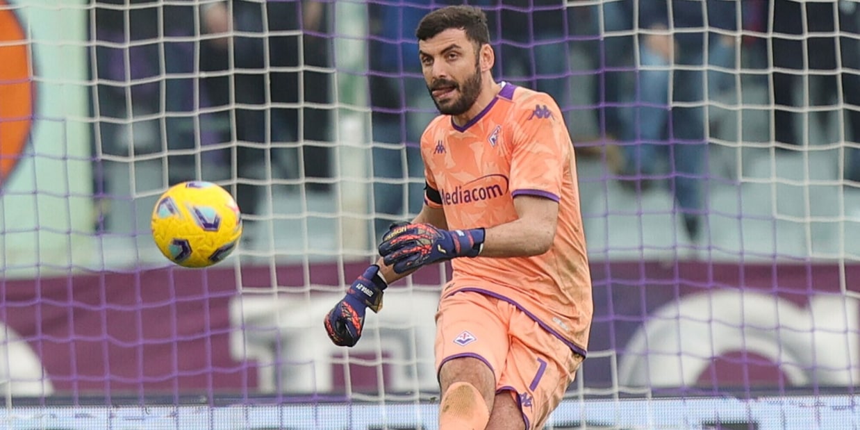 Fiorentina, per Terracciano niente squalifica: ci sarà contro la Roma